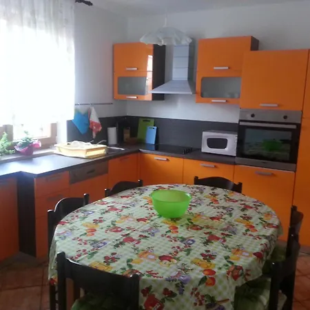 Mit Zwei Terrassen Mit Meerblick By Interhome * Novigrad Istria