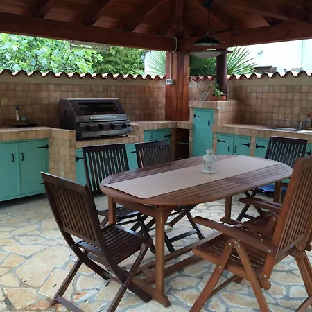 Mit Zwei Terrassen Mit Meerblick By Interhome Lägenhet Novigrad Istria