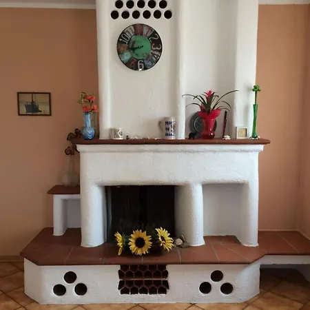 Mit Zwei Terrassen Mit Meerblick By Interhome Lägenhet Novigrad Istria