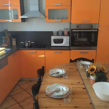 Mit Zwei Terrassen Mit Meerblick By Interhome *