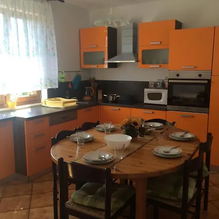 Mit Zwei Terrassen Mit Meerblick By Interhome *