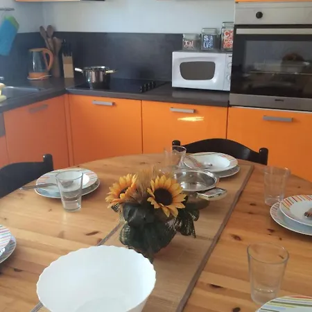 Mit Zwei Terrassen Mit Meerblick By Interhome * Novigrad Istria