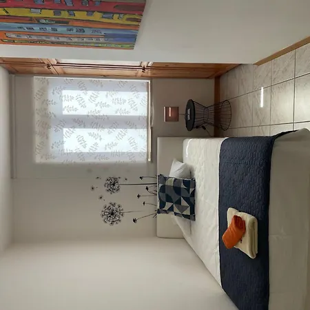 Lägenhet Mit Zwei Terrassen Mit Meerblick By Interhome *