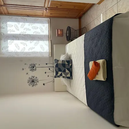 Lägenhet Mit Zwei Terrassen Mit Meerblick By Interhome Novigrad Istria