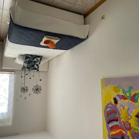 Mit Zwei Terrassen Mit Meerblick By Interhome *